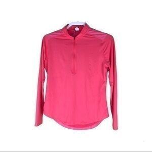 NWT Under Armour Half ZIP Activewear Size M
